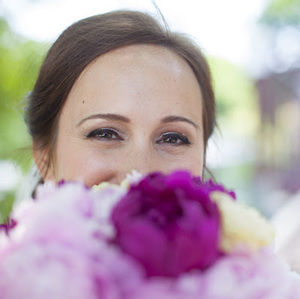 Meet your Posher, Pam